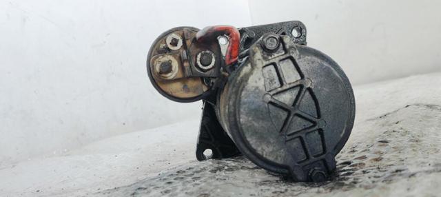 Rozrusznik 8200458765 RENAULT