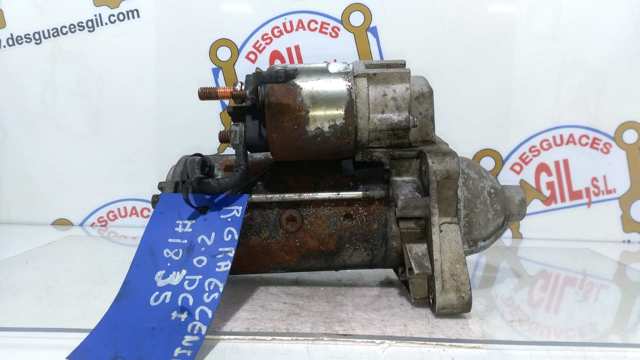8200458765 Renault (RVI)