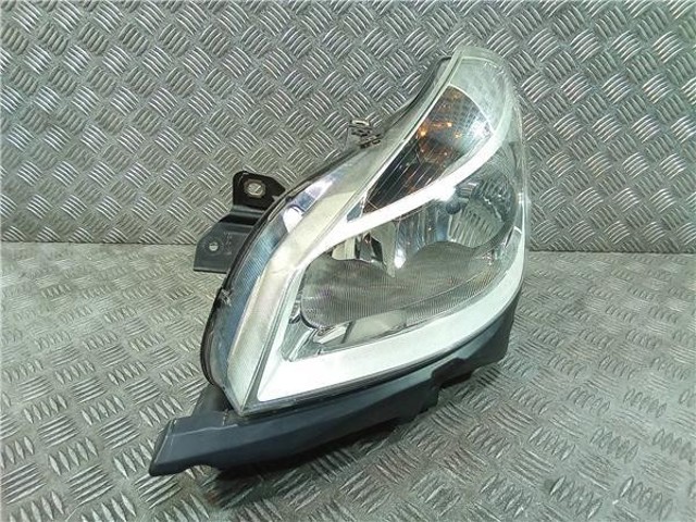 Reflektor lewy 8200459824 RENAULT
