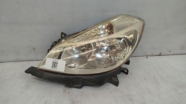 Reflektor lewy 8200459824 RENAULT