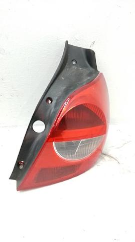 Lampa zespolona tylna prawa 8200459960 RENAULT