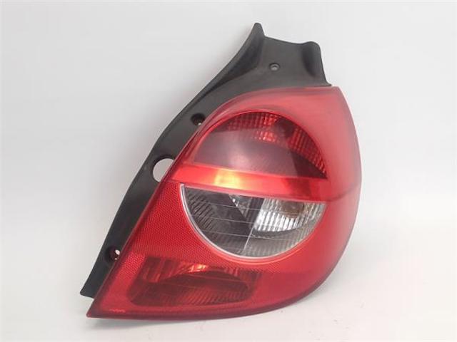 Lampa zespolona tylna prawa 8200459960 RENAULT