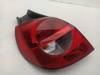 Lampa zespolona tylna lewa 8200459962 RENAULT