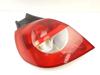 Lampa zespolona tylna lewa 8200459962 RENAULT