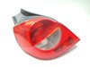 Lampa zespolona tylna lewa 8200459962 RENAULT