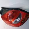 Lampa zespolona tylna lewa 8200459962 RENAULT