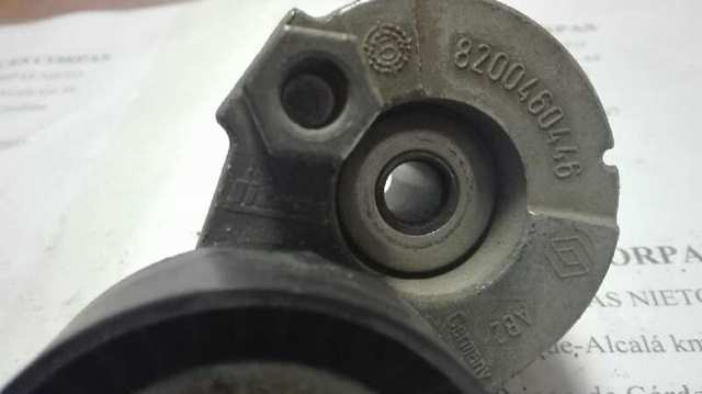 8200460446 Renault (RVI)