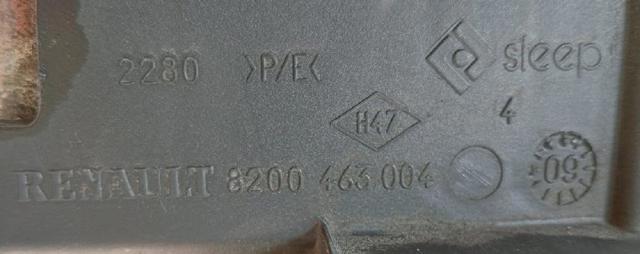 8200463004 Renault (RVI)
