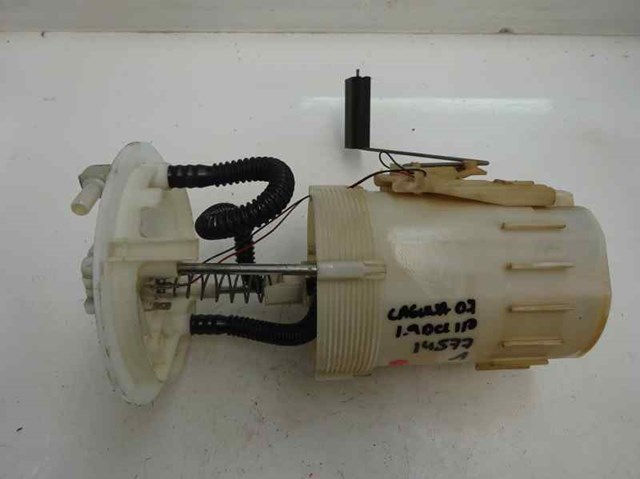 Czujnik poziomu paliwa w zbiorniku 8200465952 RENAULT