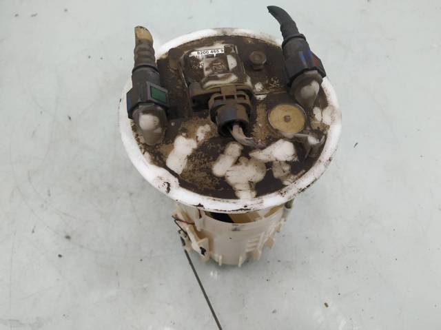 Czujnik poziomu paliwa w zbiorniku 8200465952 RENAULT