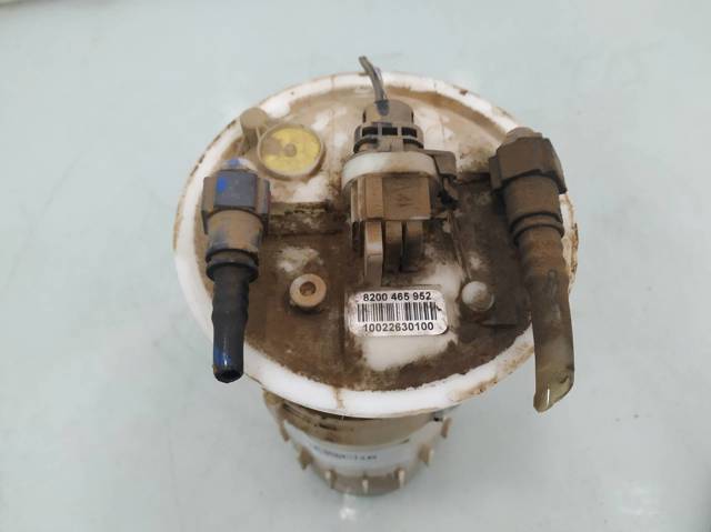 Czujnik poziomu paliwa w zbiorniku 8200465952 RENAULT