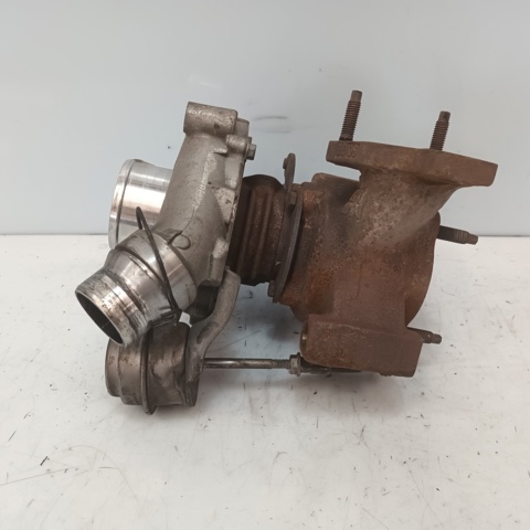 Turbina 8200466021 NISSAN