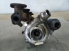 Turbina 8200466021 NISSAN