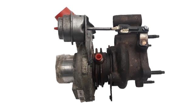 Turbina 8200466021 OPEL