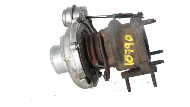 Turbina 8200466021 OPEL