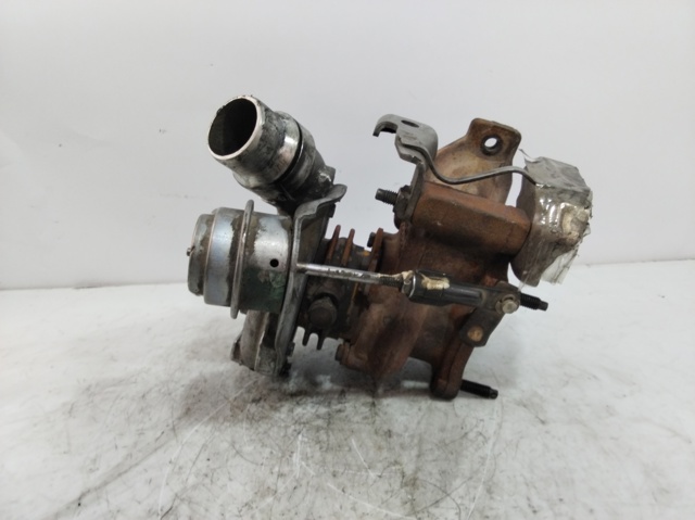 Turbina 8200466021 OPEL