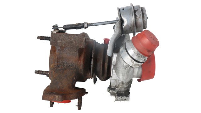 Turbina 8200466021 OPEL