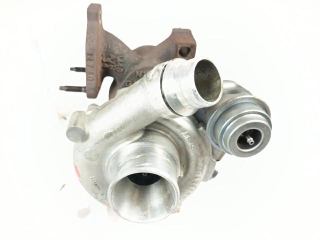 Turbina 8200466021 OPEL