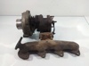 Turbina 8200466021 RENAULT