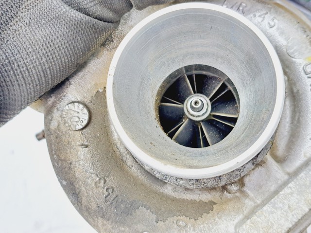 Turbina 8200466021 RENAULT