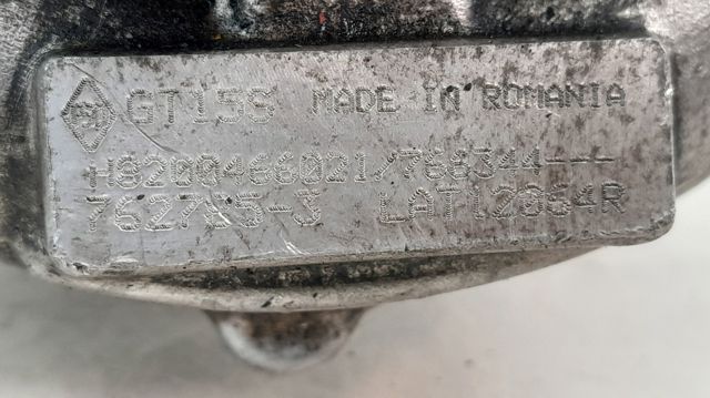 8200466021 Renault (RVI)