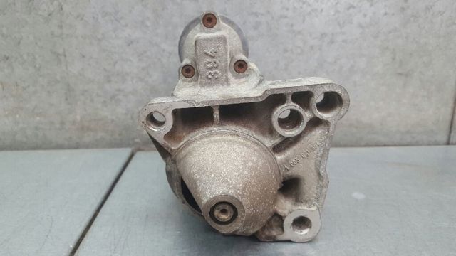 Rozrusznik 8200466754 RENAULT