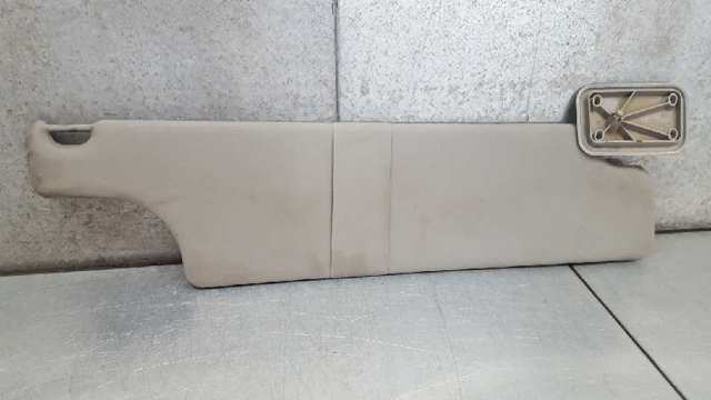 Osłona przeciwsłoneczna Renault Master 2 HD, FD