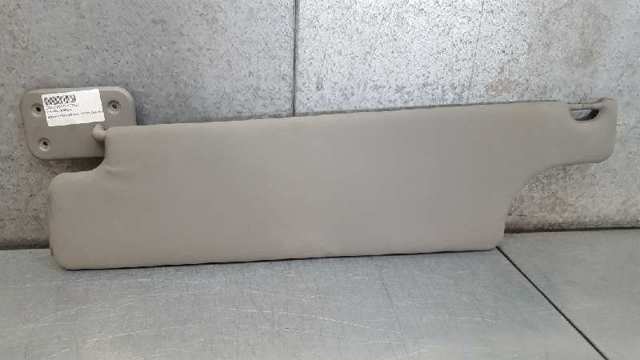 Osłona przeciwsłoneczna Renault Master 2 HD, FD