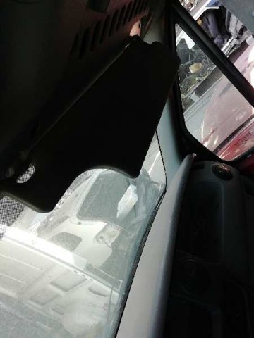 Osłona przeciwsłoneczna Renault Master 2 HD, FD
