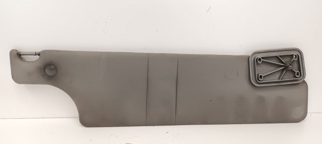 Osłona przeciwsłoneczna Renault Master 2 HD, FD