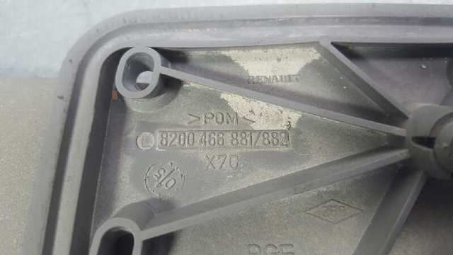 Osłona przeciwsłoneczna Renault Master 2 HD, FD