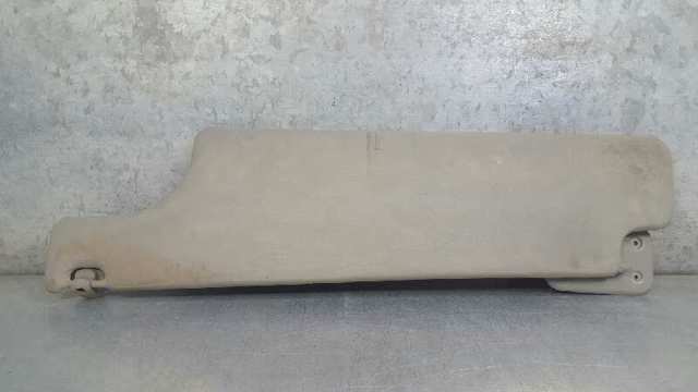 Osłona przeciwsłoneczna Renault Master 2 HD, FD