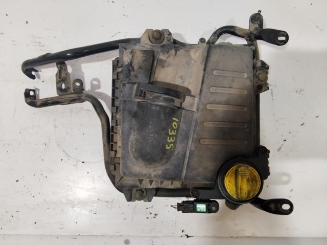Obudowa filtra powietrza 8200467321 RENAULT