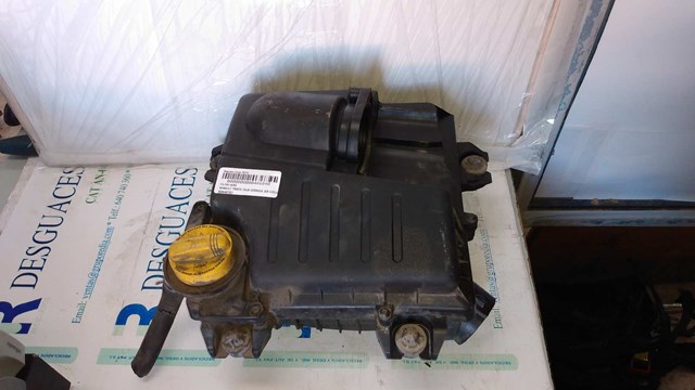 Obudowa filtra powietrza 8200467321 RENAULT