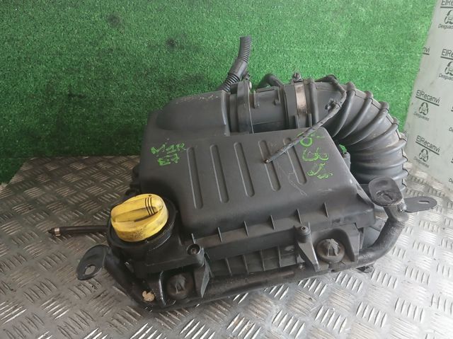 Obudowa filtra powietrza 8200467321 RENAULT