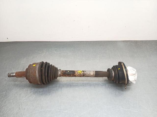 Półoś napędowa przednia lewa 8200467679 RENAULT