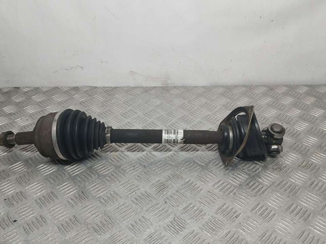 Półoś napędowa przednia lewa 8200467679 RENAULT