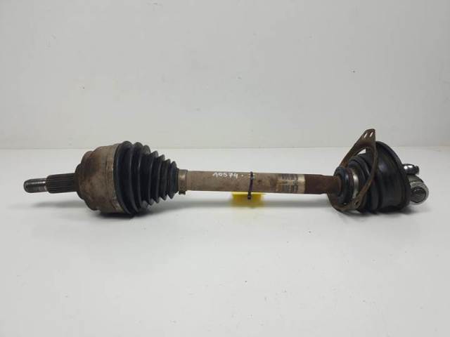 Półoś napędowa przednia lewa 8200467679 RENAULT