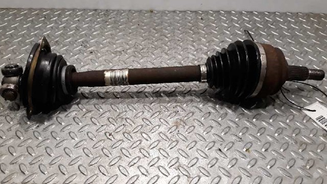 Półoś napędowa przednia lewa 8200467679 RENAULT