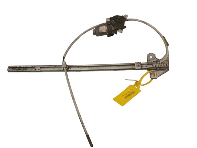 Mechanizm podnoszenia szyby drzwi przednich prawych 8200467967 RENAULT