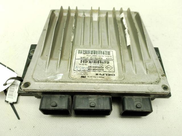 8200469340 Renault (RVI)
