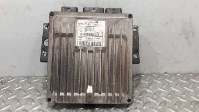 Sterownik silnika 8200469340 RENAULT