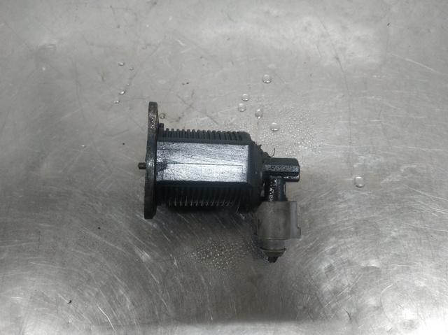 Zawór recyrkulacji spalin EGR 8200469586 RENAULT
