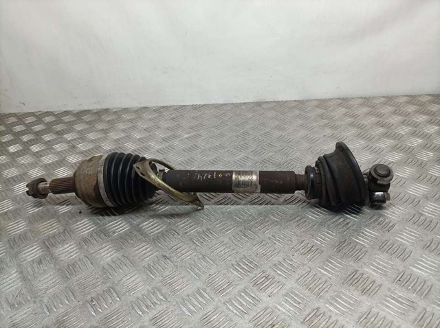 Półoś napędowa przednia lewa 8200470129 RENAULT