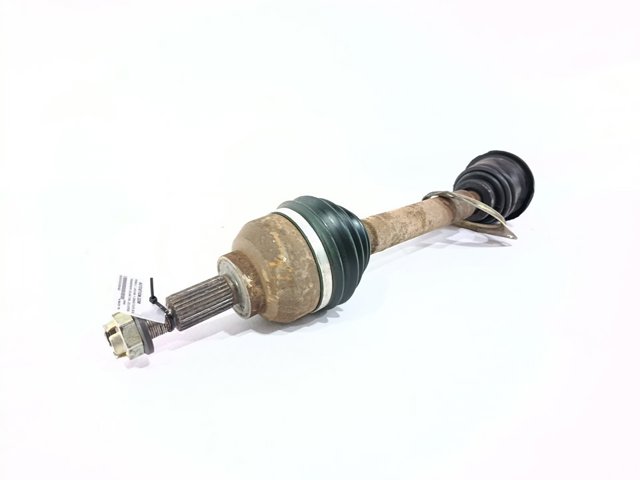 Półoś napędowa przednia lewa 8200470129 RENAULT