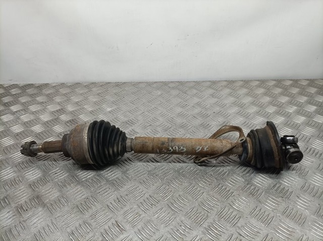 Półoś napędowa przednia lewa 8200470129 RENAULT