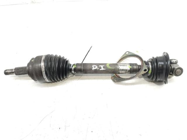 Półoś napędowa przednia lewa 8200470129 RENAULT