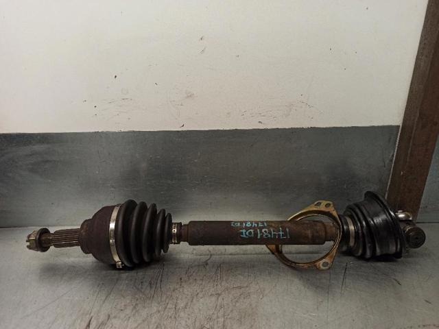 Półoś napędowa przednia lewa 8200470129 RENAULT