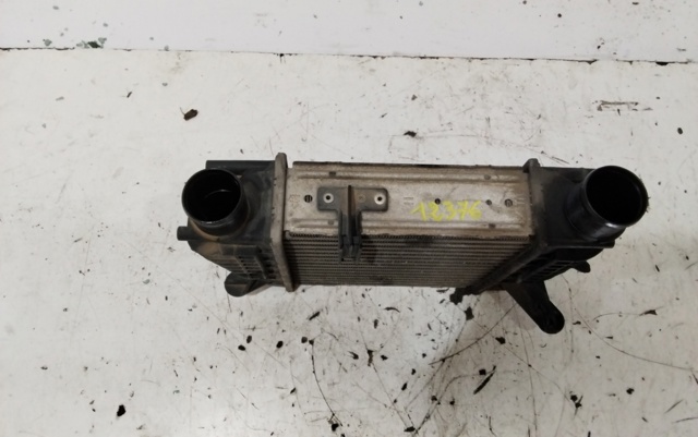 Chłodnica intercoolera 8200471885 RENAULT