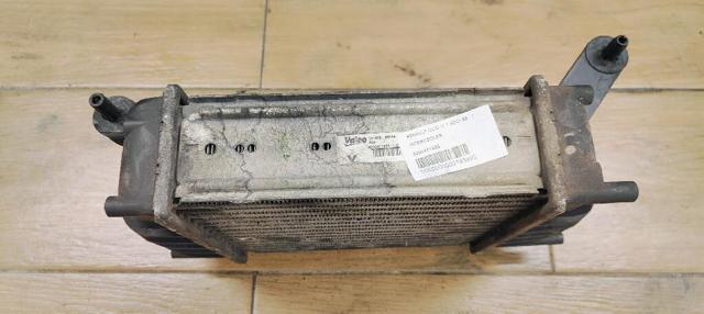 Chłodnica intercoolera 8200471885 RENAULT